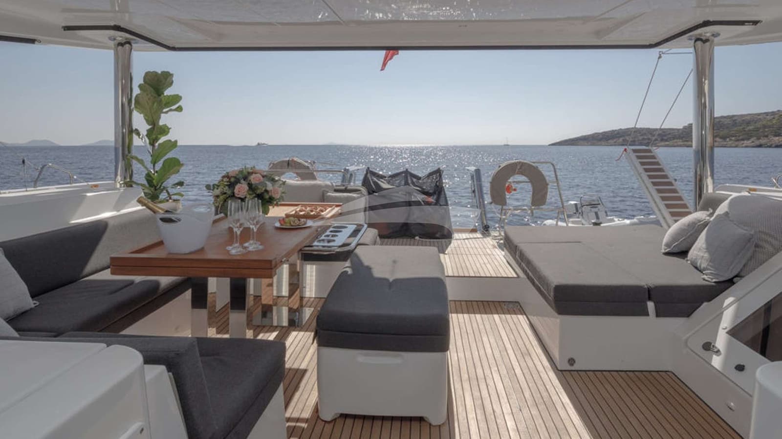 BLUE OCTANE, photo from the yacht portfolio 10