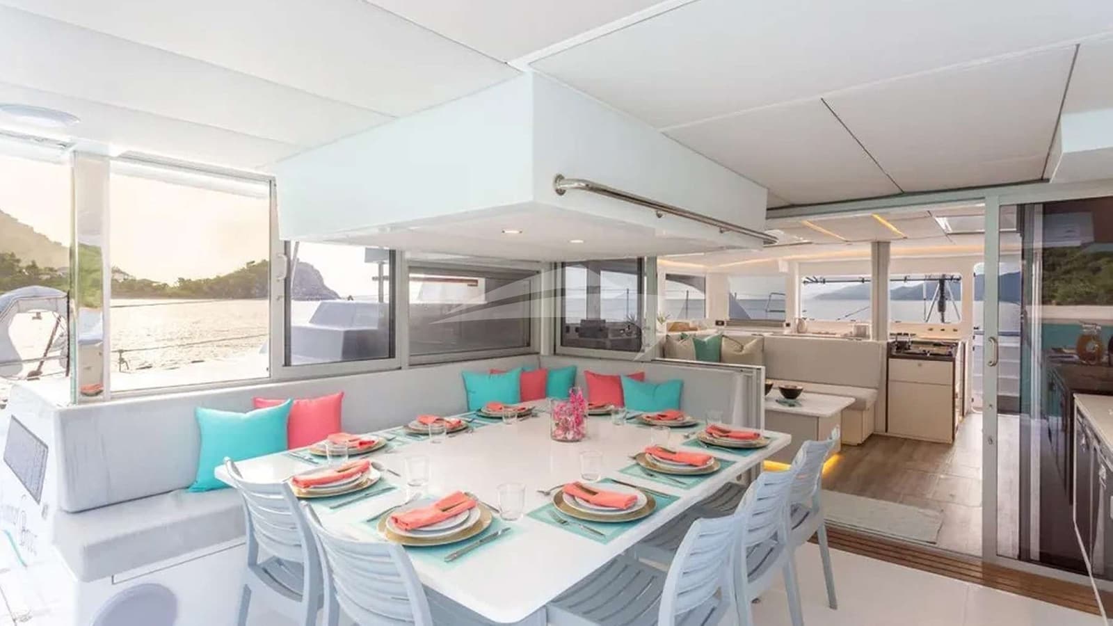 CELESTINE, photo from the yacht portfolio 9