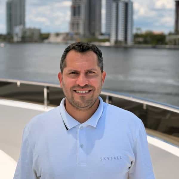 Gustavo Ipata