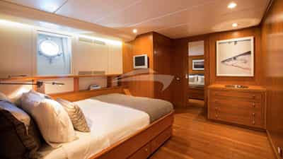 Guest Cabin