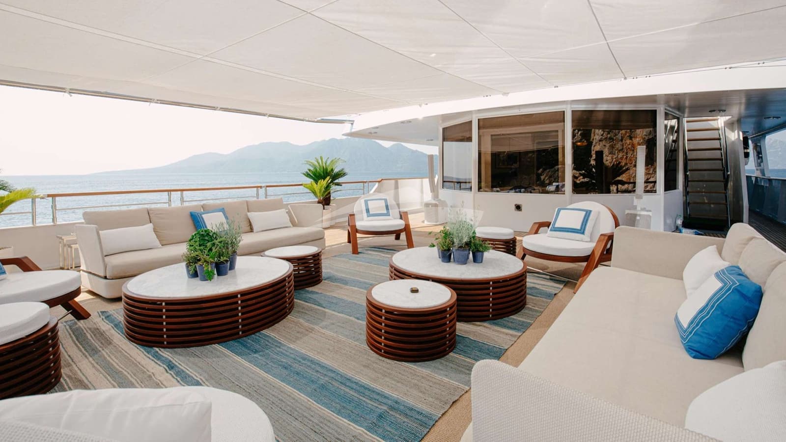 ITOTO, Aufnahme aus dem Yachtportfolio 11