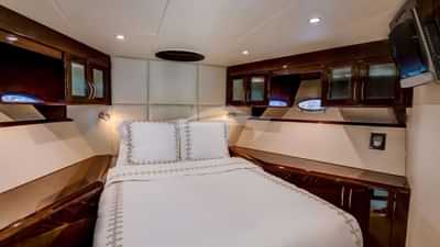Master Cabin
