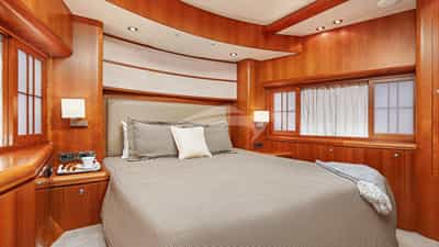 Guest suite