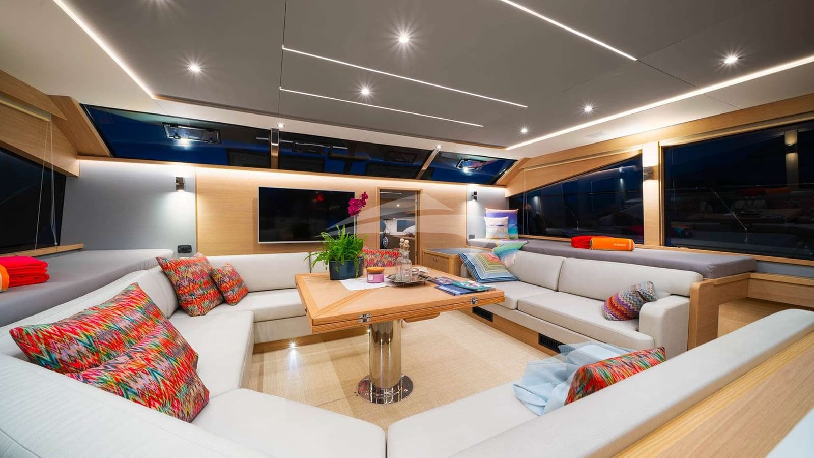 BY MY SIDE, photo from the yacht portfolio 14