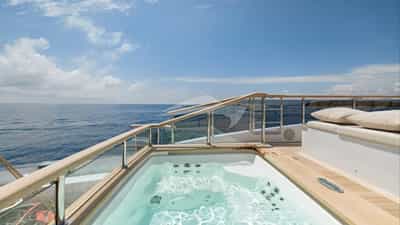 Jacuzzi