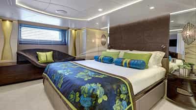 Guest Cabin