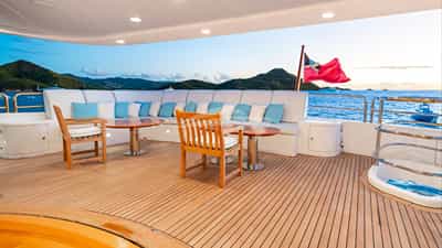 Upper Deck