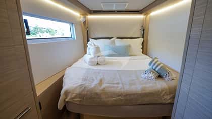 ADAGIO 16m sailing yacht charter, photo 7