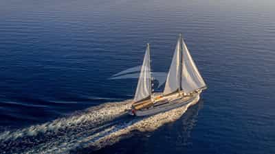 Sailing