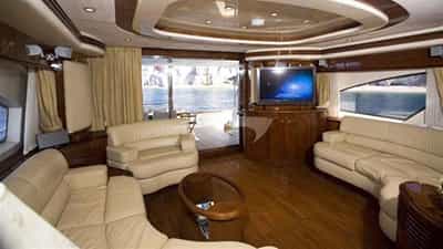 Saloon