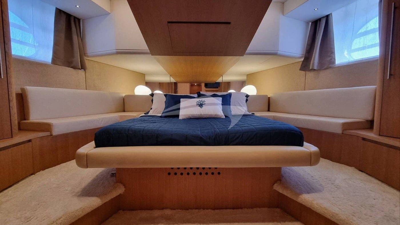 RED ROSE, photo from the yacht portfolio