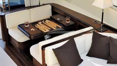 Saloon