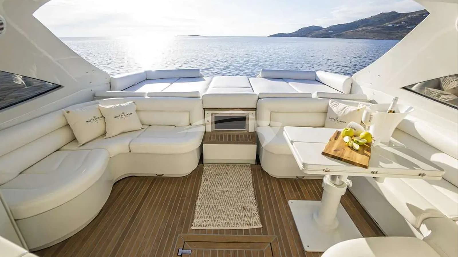 LA KOUPETI, photo from the yacht portfolio 10