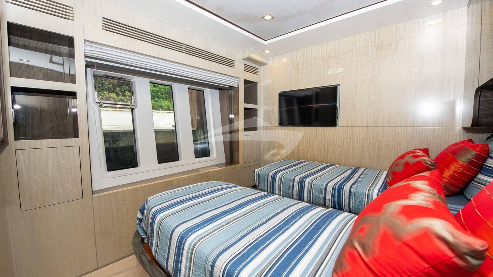 SATISFACTION, photo from the yacht portfolio 15
