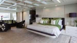 Master Stateroom