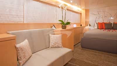 Master Lounge
