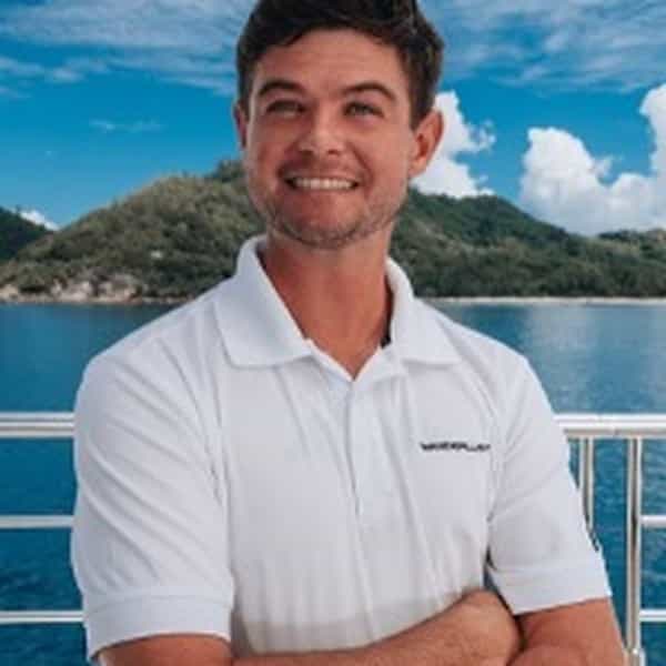 JOEY TINDELL