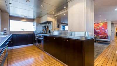 Galley