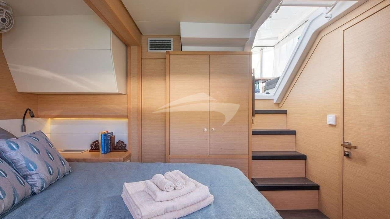VENTANA AL MAR, photo from the yacht portfolio 8
