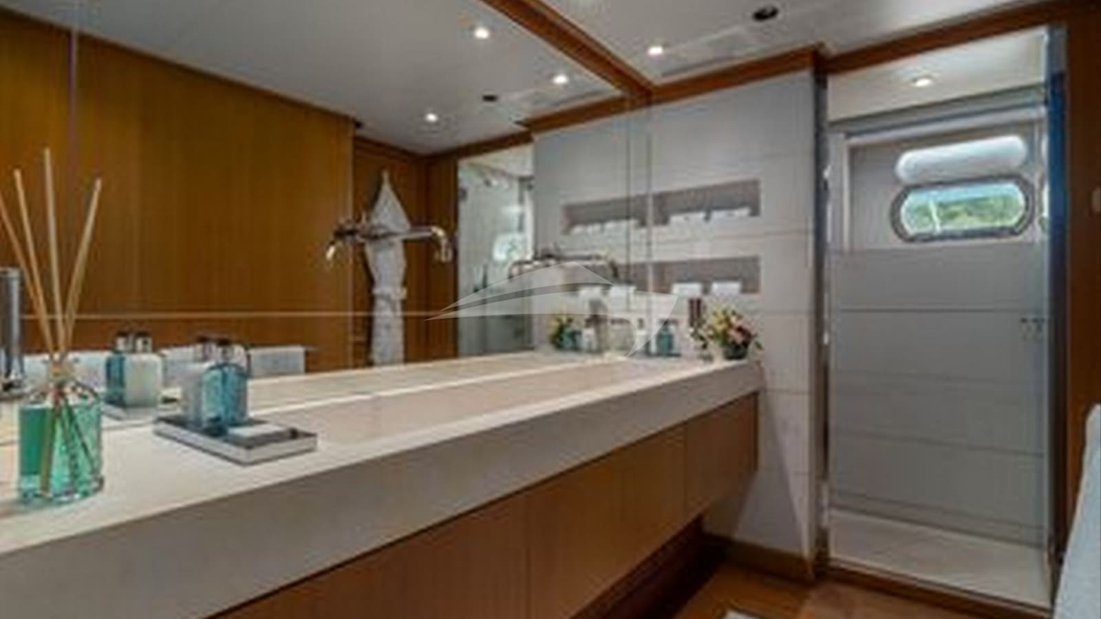 TIGRA, photo from the yacht portfolio 13