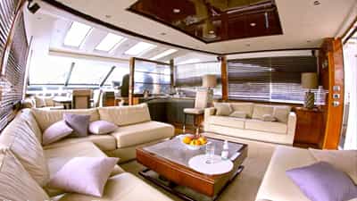 Saloon