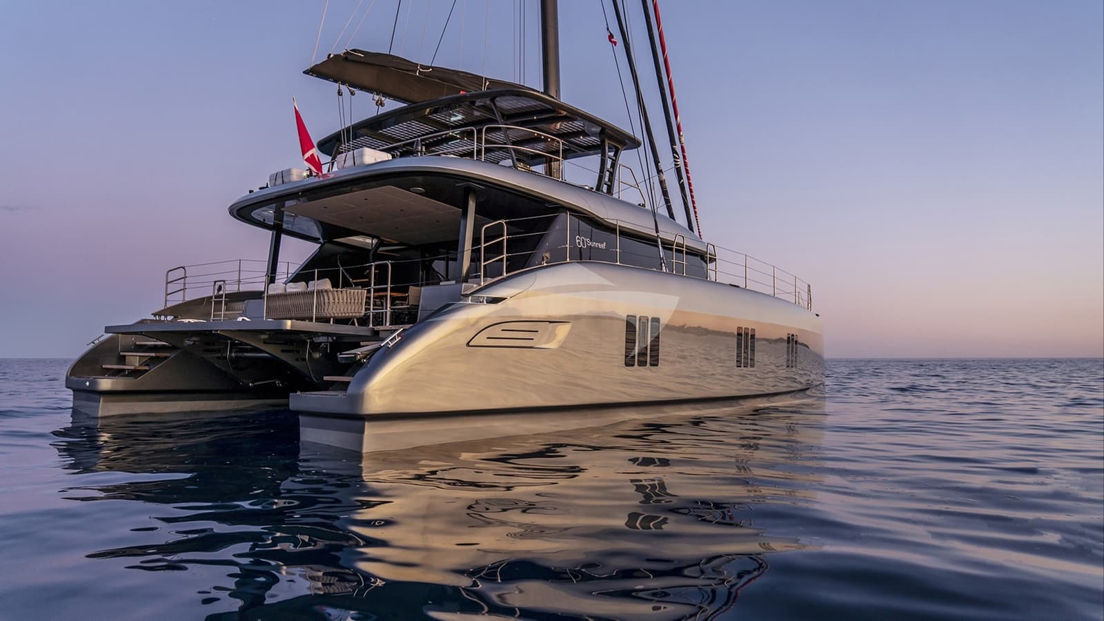 SERENITY, photo from the yacht portfolio 10