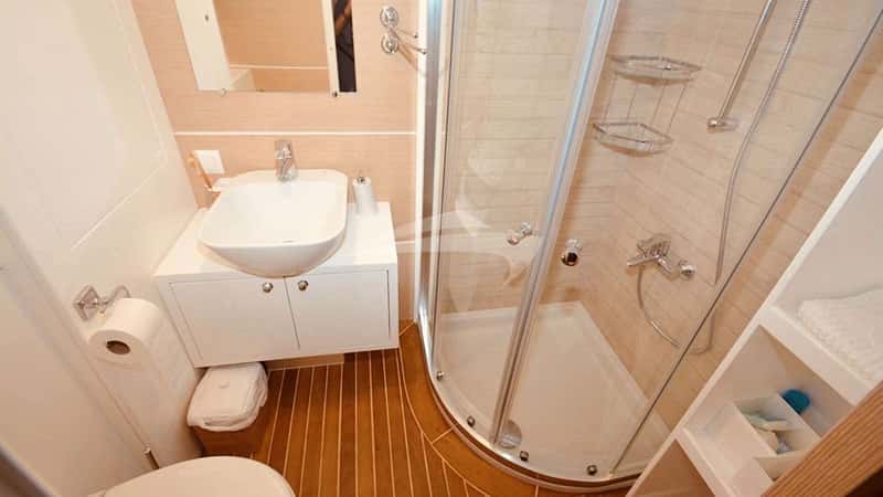 ELIFIM 11 22m motor yacht charter, photo 7
