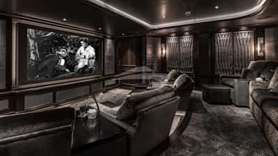 Cinema