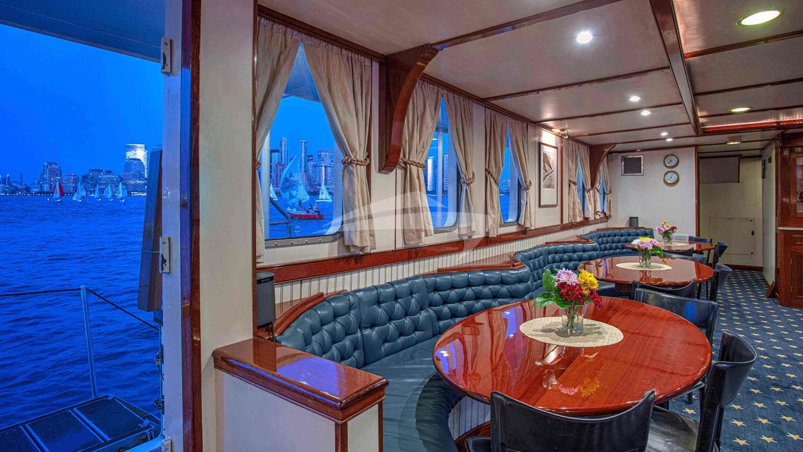 ARABELLA, photo from the yacht portfolio 7