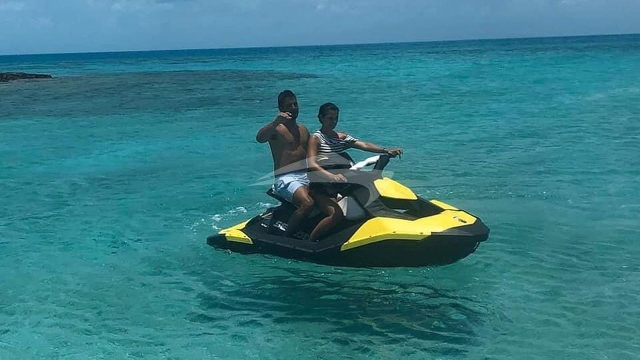 Jet Ski