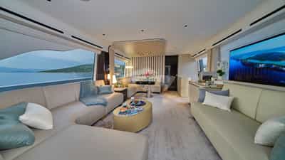 Main deck