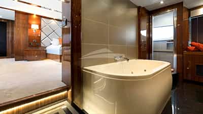 Master Ensuite