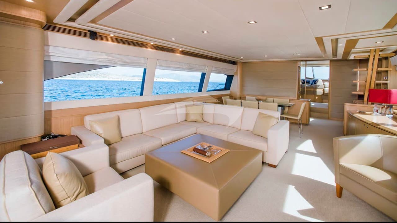 JULIE M, photo from the yacht portfolio 6