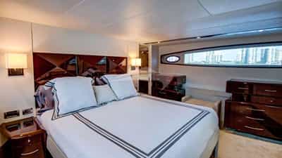 Guest Cabin