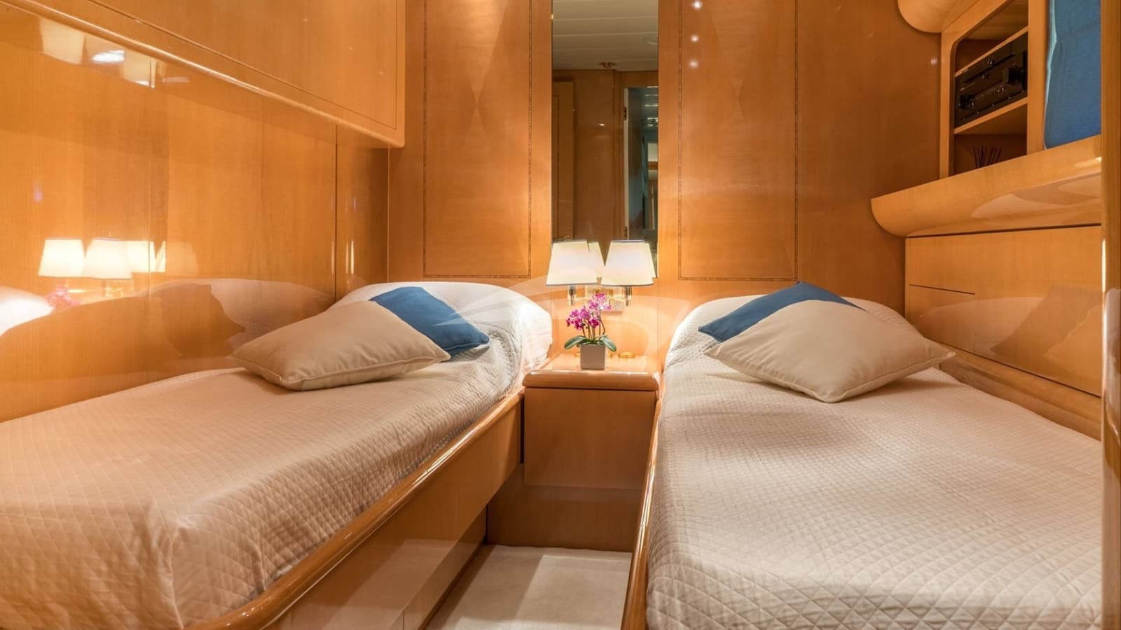 ATRATO, photo from the yacht portfolio 12