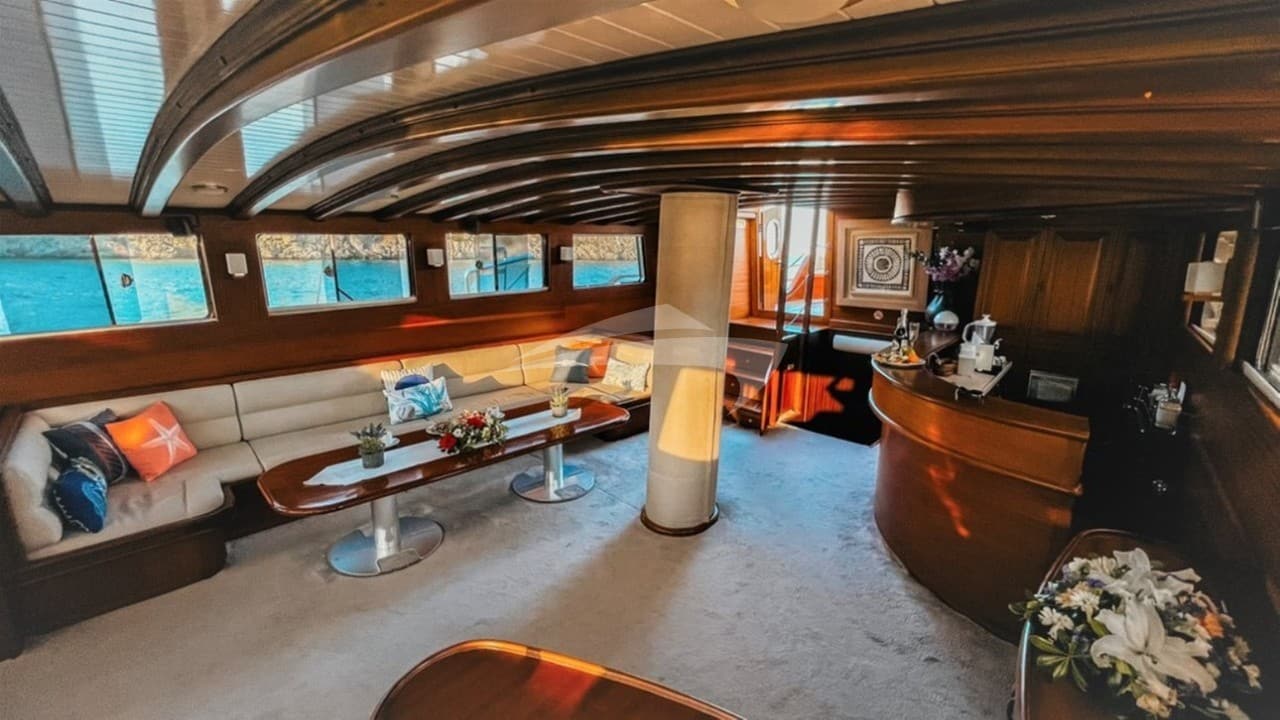 WICKED FELINA, photo from the yacht portfolio 24