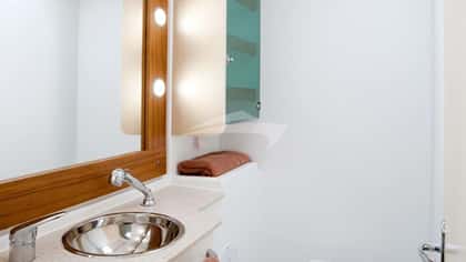 DREAM 60 -LITTRE & TAUCETI 18m sailing yacht charter, photo 8