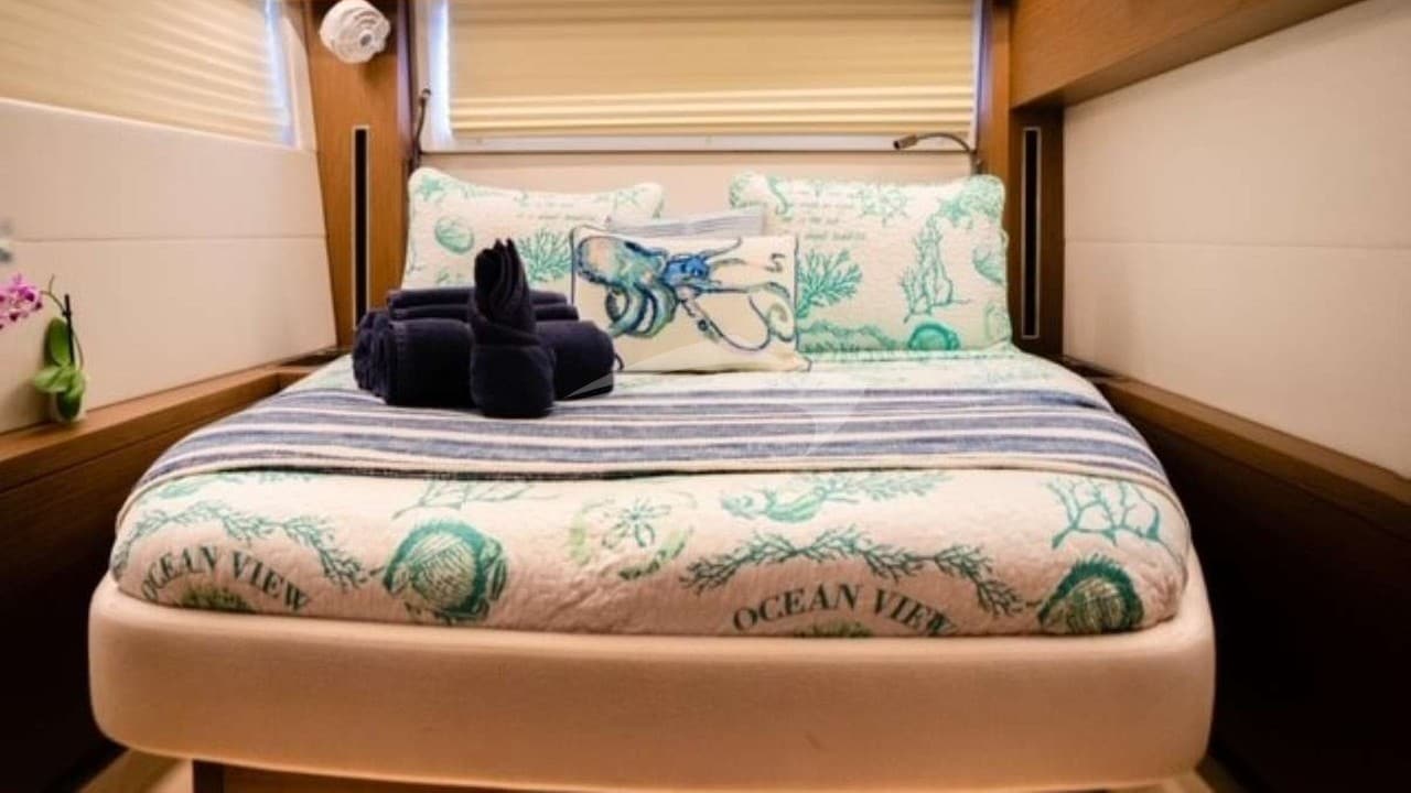 NAUTI CAT, photo from the yacht portfolio 4