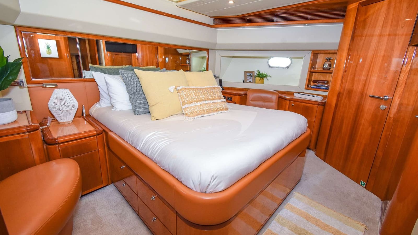 INDULGE II, photo from the yacht portfolio 13