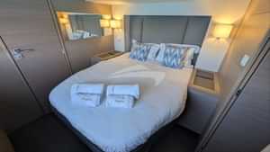 INSPIRANTEYacht Charter