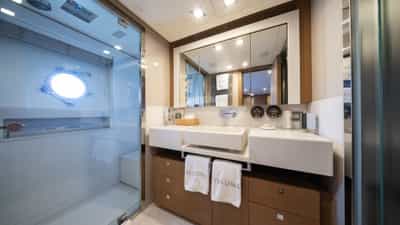 Guest en suite