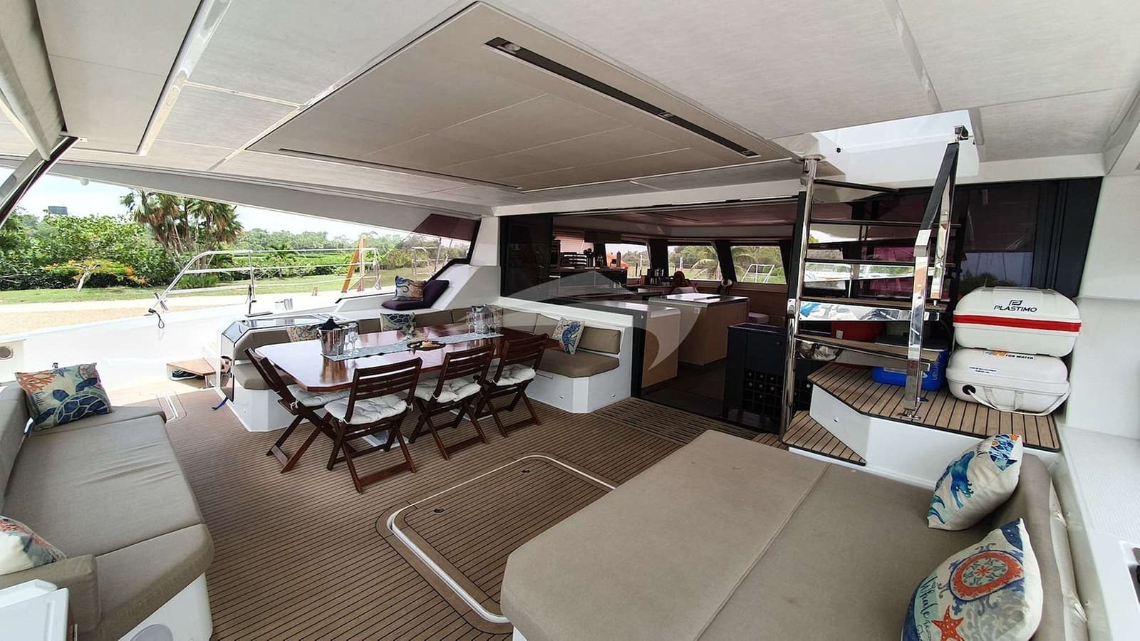 ELLA LEE II, photo from the yacht portfolio 1