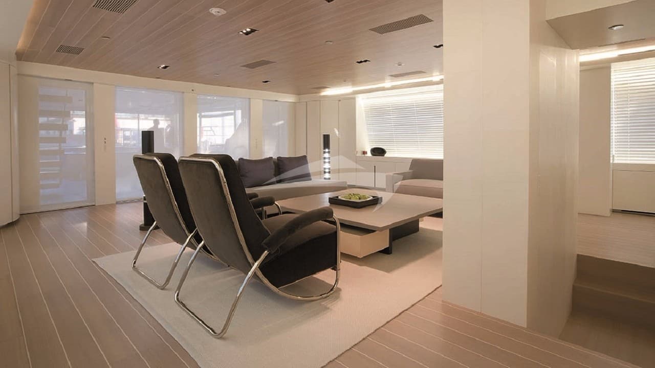 BARACUDA VALLETTA, photo from the yacht portfolio 6
