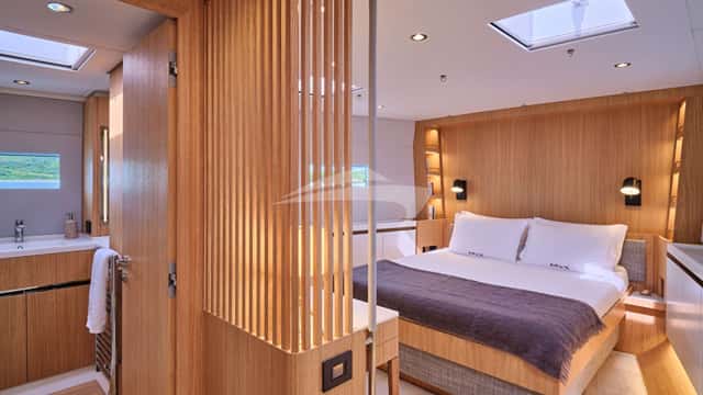 AMURI yacht charter photo 5