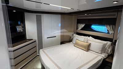 Guest Cabin