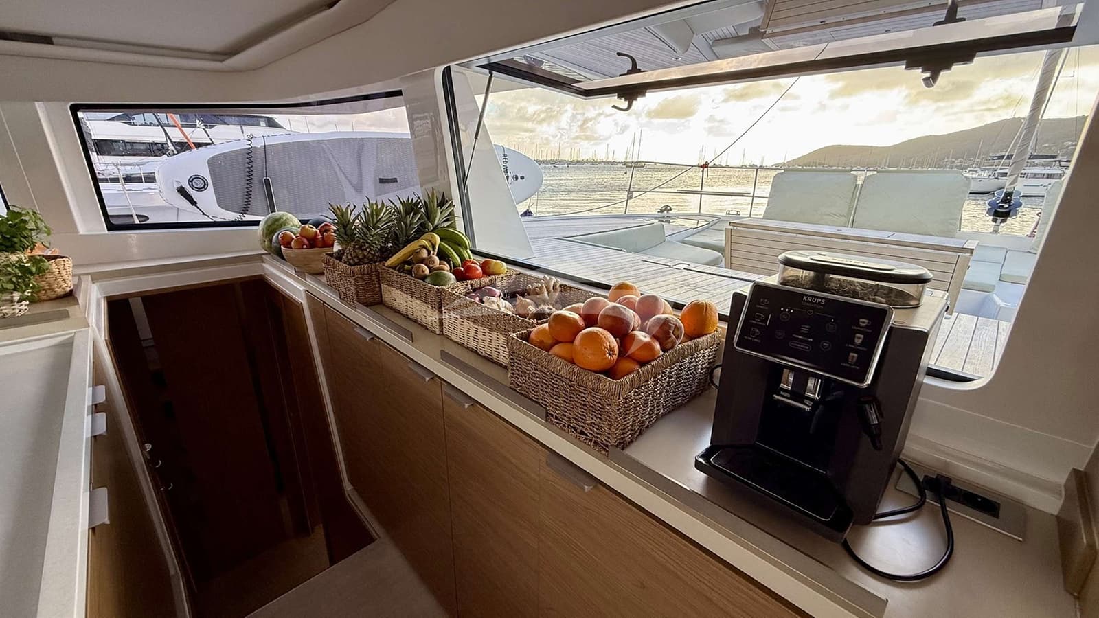 MASTERMIND II, photo from the yacht portfolio 5