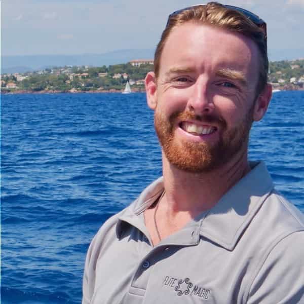Séamus O’Donnell