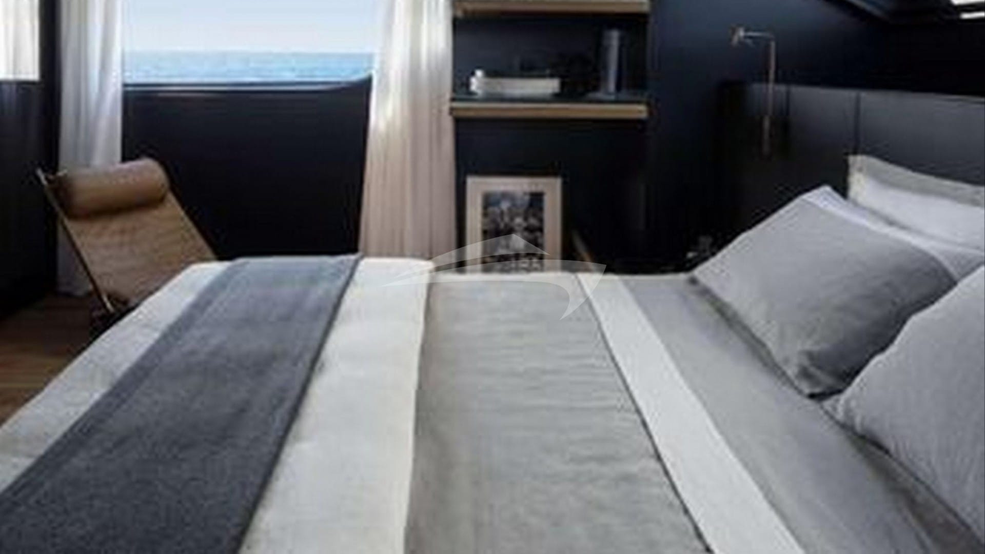 Guest Cabin