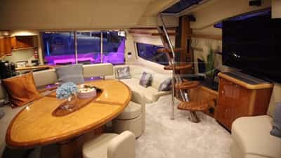Saloon