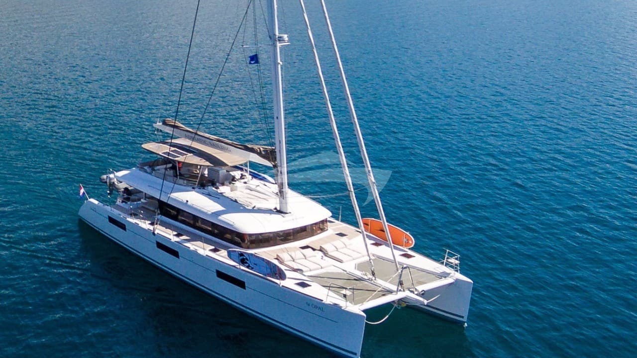 OPAL, photo from the yacht portfolio 16